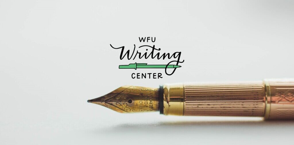 writing classes winston salem